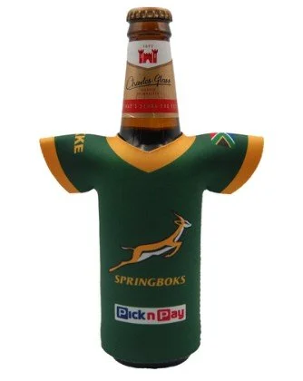 Springbok Jersey Cooler