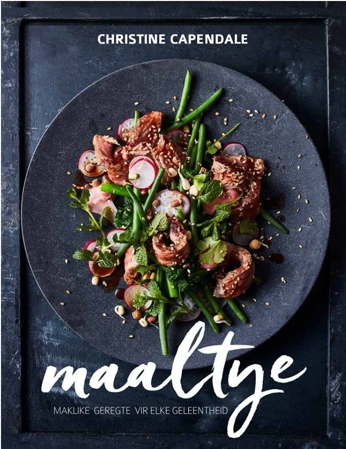 Maaltye – Christine Capendale