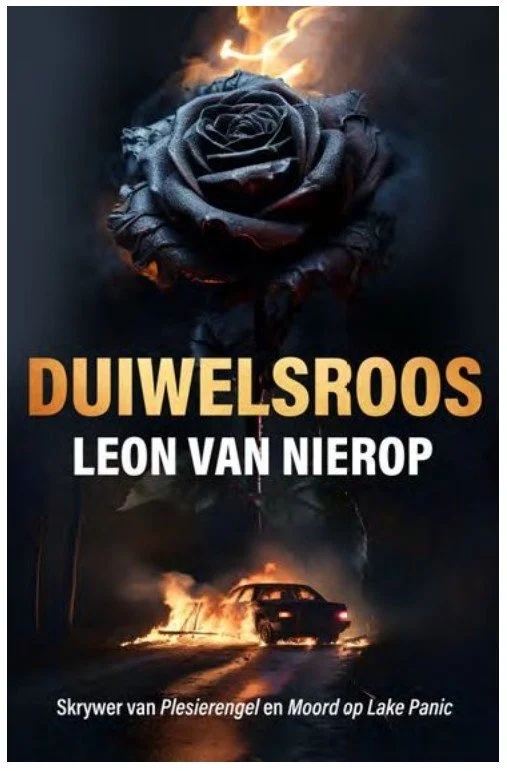 Duiwlesroos - Leon Van Nierop