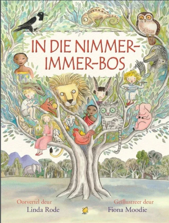 In die Nimmer-Immer-Bos