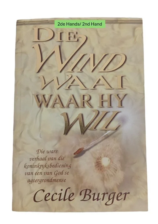Die Wind waai waar hy wil