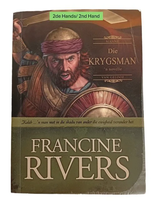 Manne van Geloof : Die Krygsman