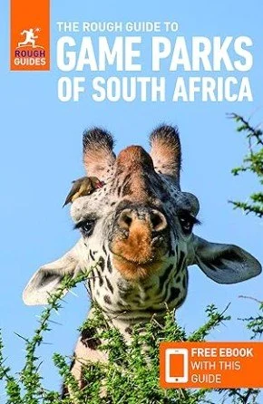 The Rough Guide to Game Parks of South Africa