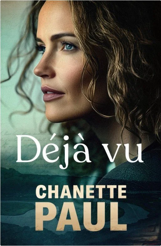 Deja Vu - Chanette Paul