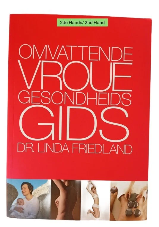 Omvattende Vroue gesondheids Gids