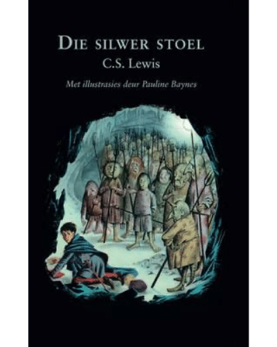 Narnia 06 - Die Silwer Stoel