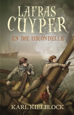 Lafras Cuyper: En die Hirondelle