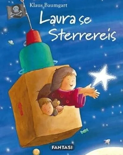 Laura se sterrereis