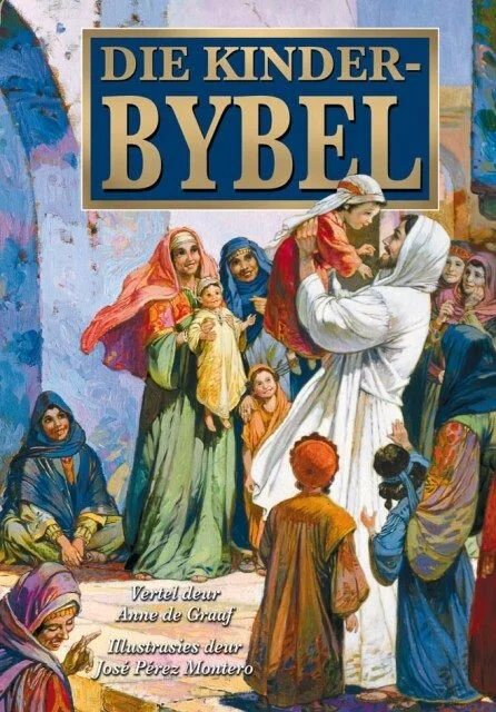 Die Kinderbybel