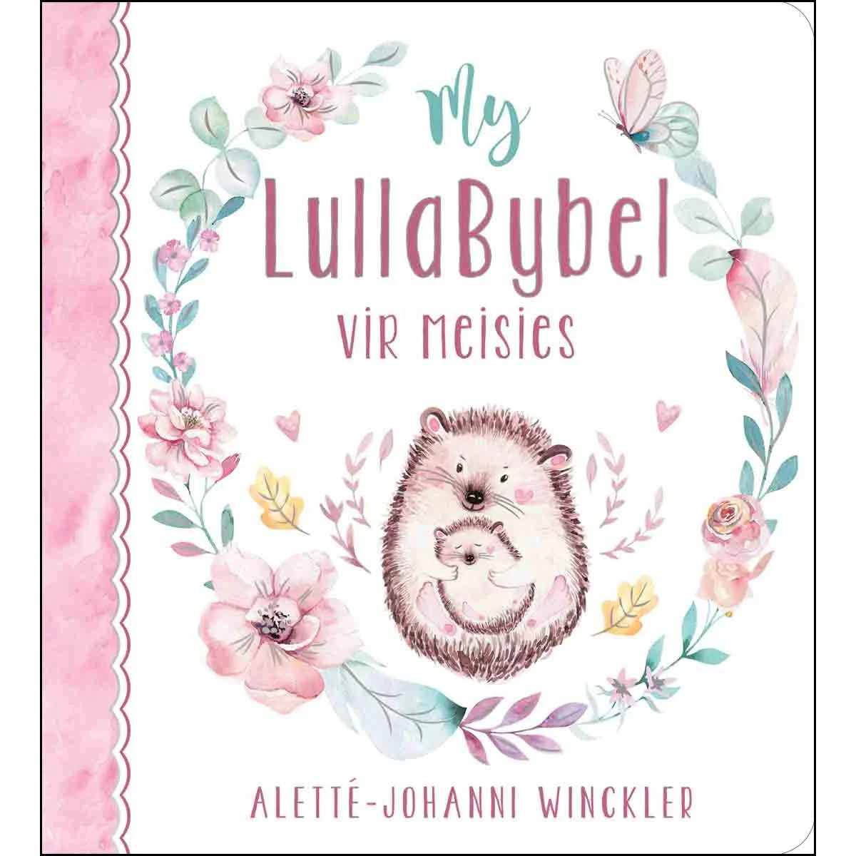 My LullaBybel vir Meisies