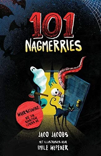 101 Nagmerries