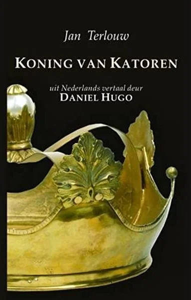 Koning van Katoren (Afrikaans)