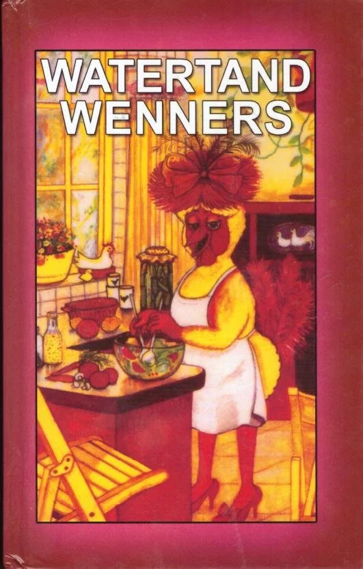Watertand Wenners