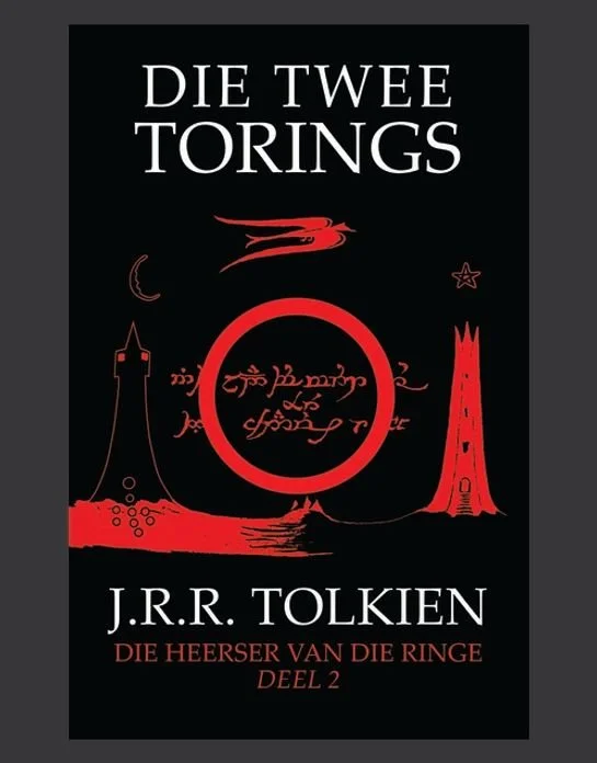 Heerser van die Ringe 02: Twee torings