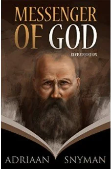 Messenger of God (Siener van Rensburg)