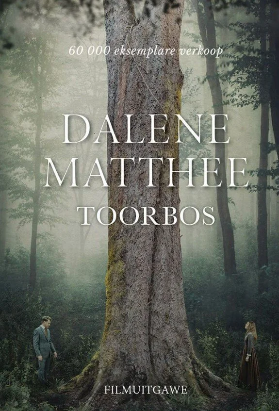 Toorbos - Dalene Matthee