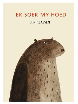 Ek soek my hoed