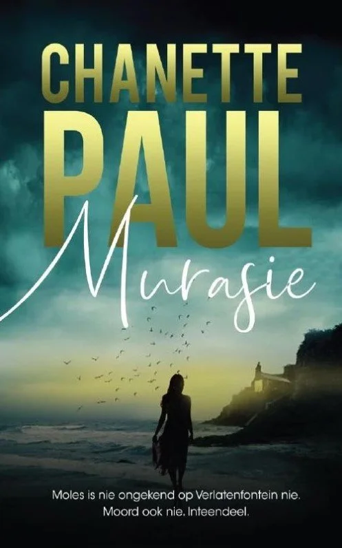 Murasie - Chanette Paul