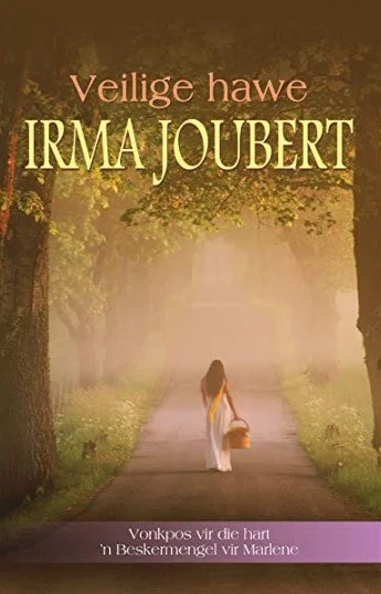 Veilige Hawe - Irma Joubert
