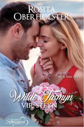 Wilde Jasmyn vir Steyn