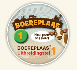 Boereplaas Uitbreidings