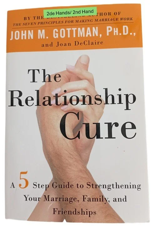 The Relationship cure