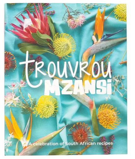 Trouvrou Mzansi (ENG)