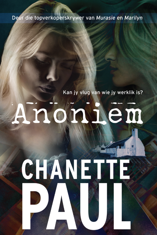 Anoniem - Chanette Paul