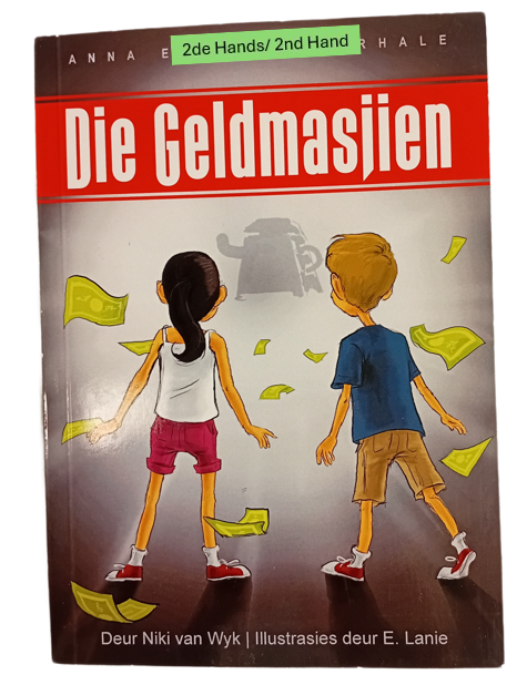 Die Geldmasjien