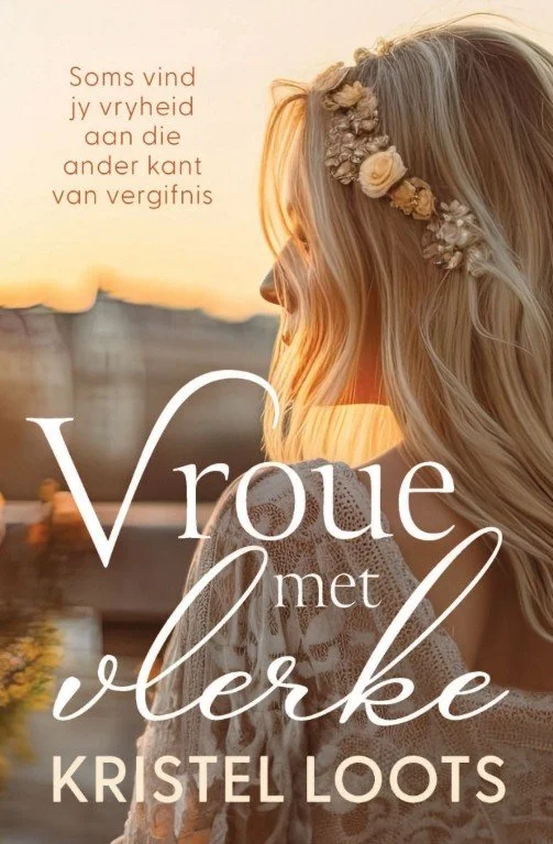 Vroue met Vlerke - Kristel Loots