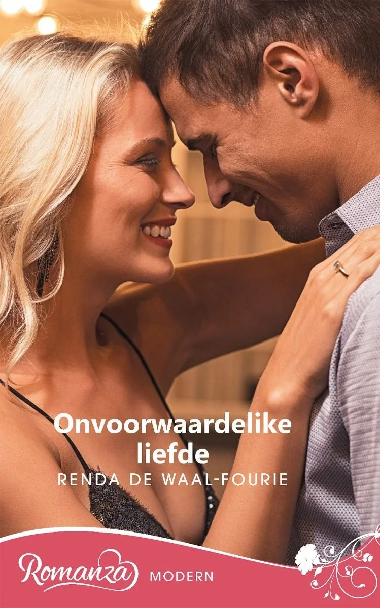 Onvoorwaardelike liefde - Renda De Waal-Fourie