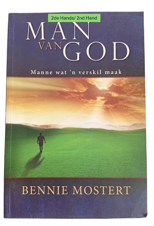 Man van God