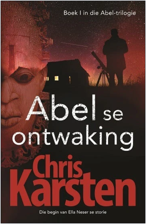 Abel-Trilogie - Chris Karsten