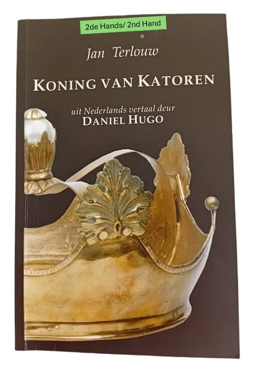 Koning van Katoren