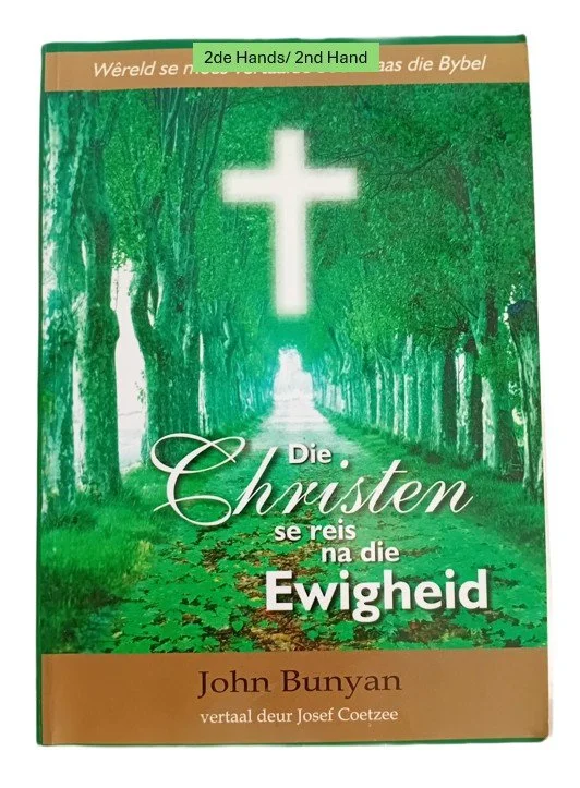 Die Christen se reis na die Ewigheid