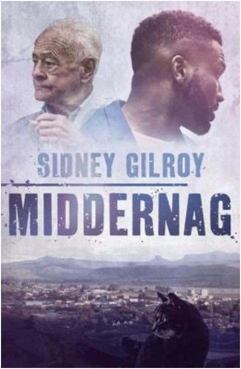 Middernag - Sydney Gilroy