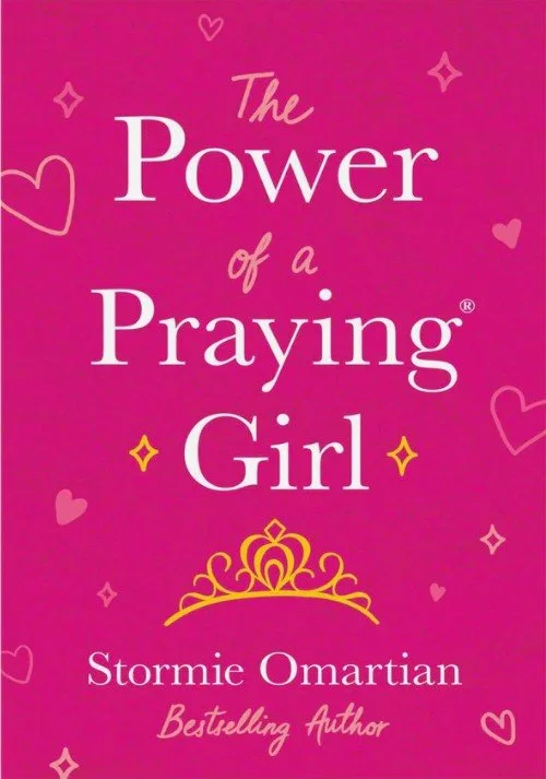 The Power Of A Praying Girl (Paperback)