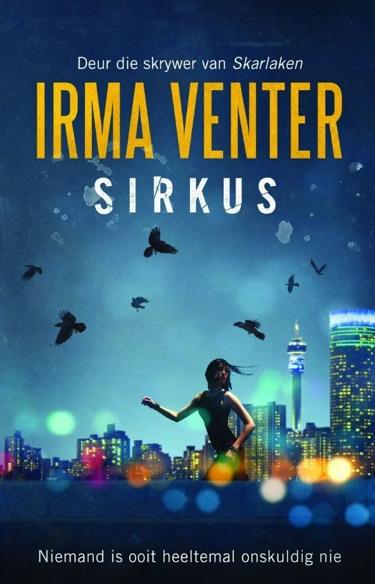 Sirkus - Irma Venter