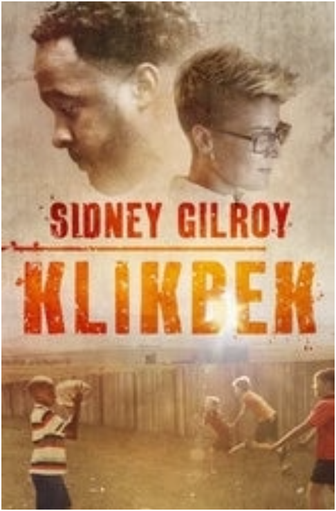 Klikbek - Sydney Gilroy