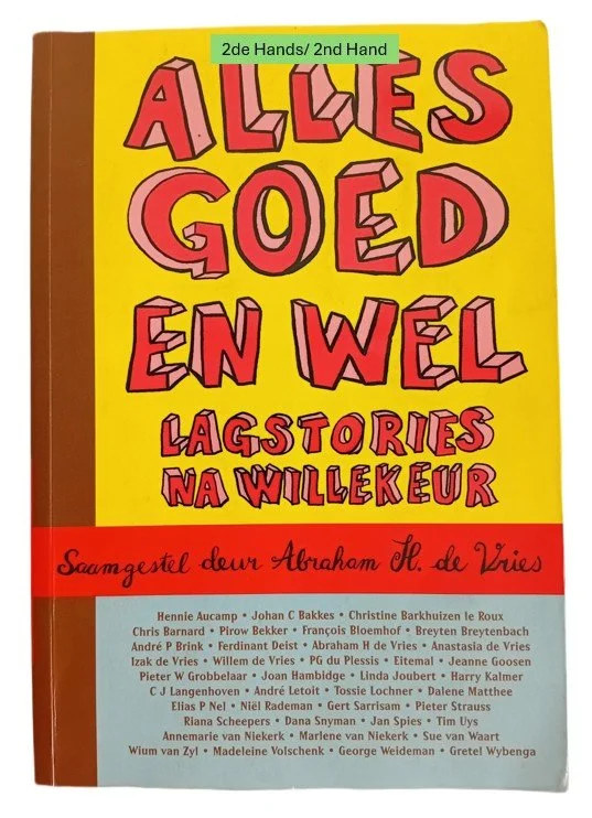 Alles goed en wel, Lagstories na Willekeur