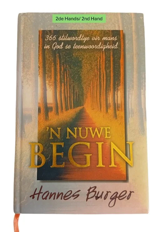 n Nuwe Begin