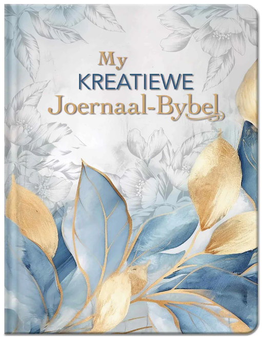 Kreatiewe Joernaal Bybel