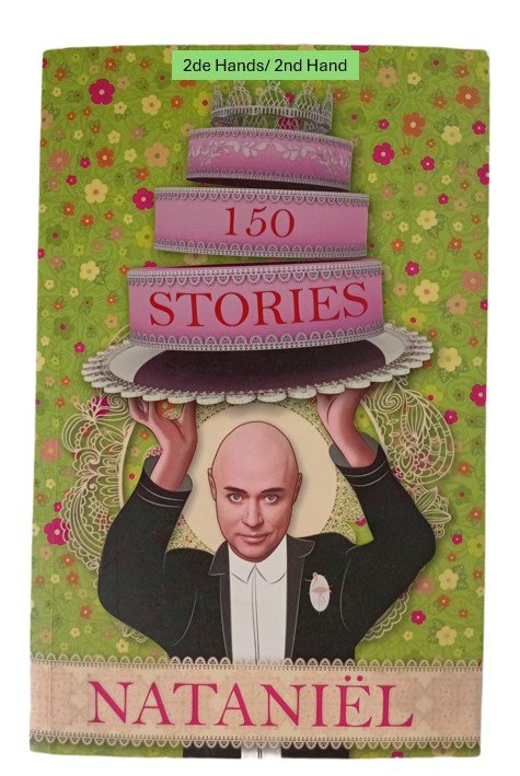 150 Stories - Nataniel