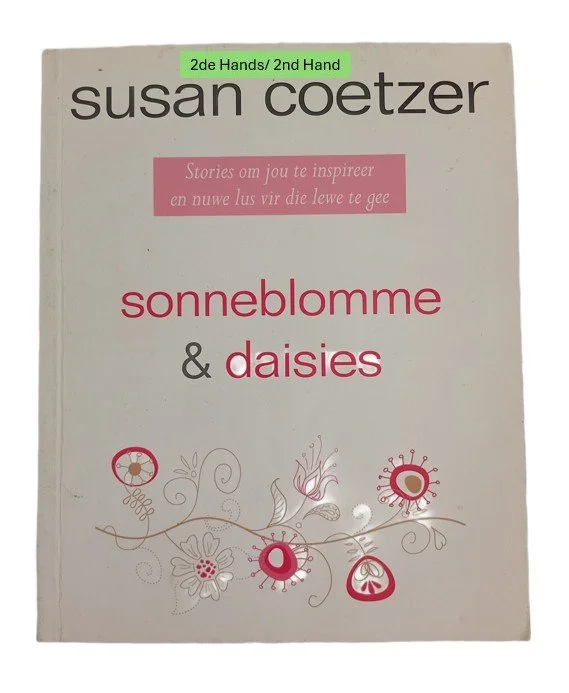 Sonneblomme & Daisies