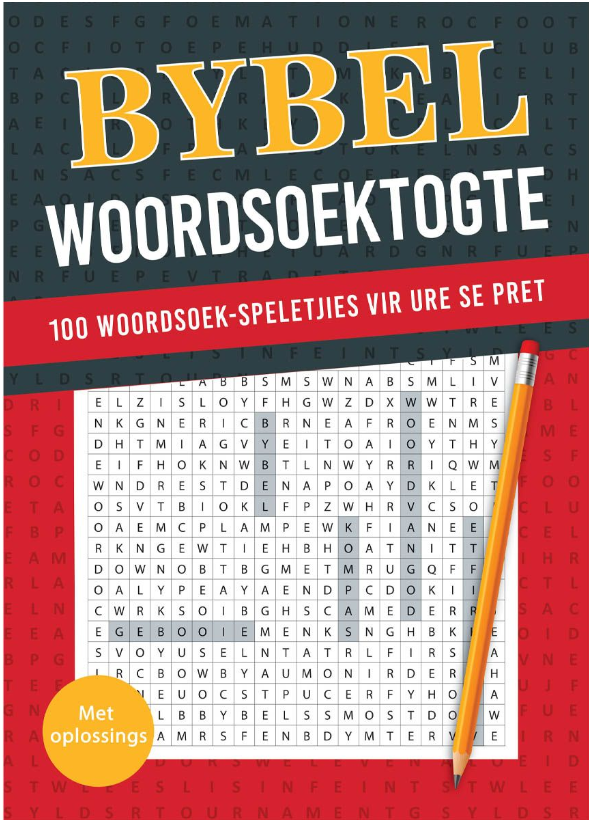 Bybel Woordsoektogte