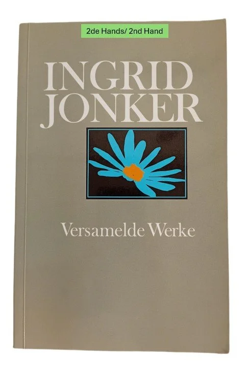 Versamelde Werke