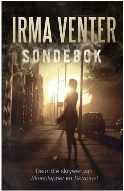 Sondebok - Irma Venter