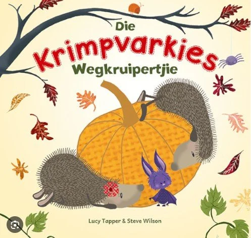 Die Krimpvarkies