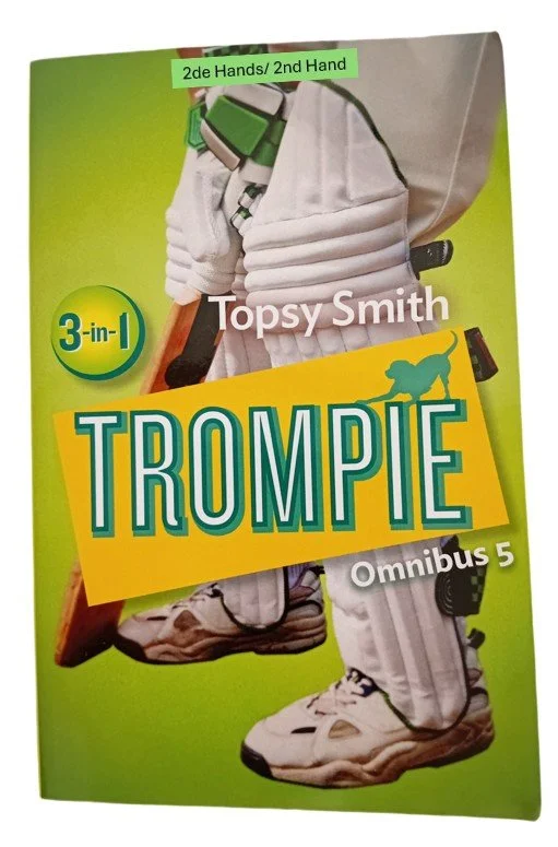 Trompie Omnibus 5