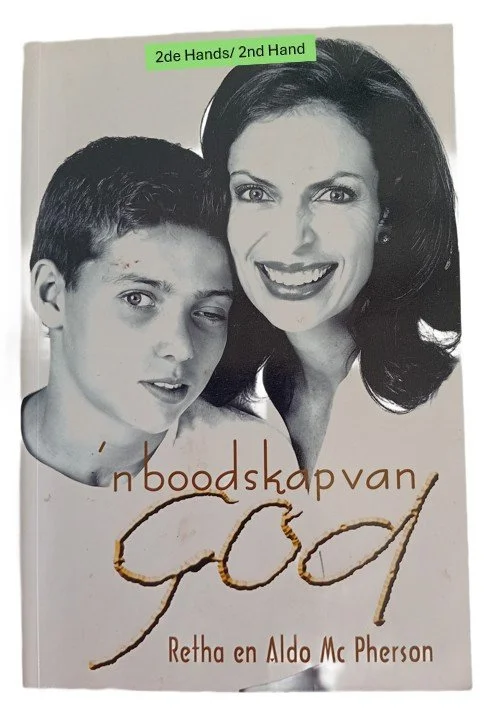 n Boodskap van God